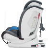 Автокресло детское Volante Fix Isofix Navy 9-36 кг Caretero (TERO-252)
