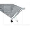 Радиатор кондиционера 1.3L KLM Autoparts на Chery JAGGI (S21-8105010)