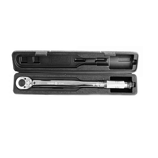 Динамометричний ключ 1/2" 28-210Нм VOREL