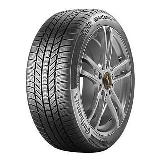 Шина зимова 255/50R19 107V XL FR WinterContact TS 870P CONTINENTAL