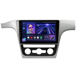 Штатная магнитола CC3 4+32 Gb 10" Volkswagen Passat 7 B7 NMS 2015-2018 (F2) Teyes