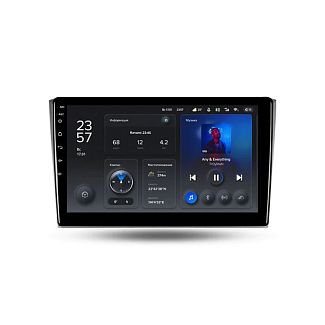 Штатная магнитола X1 2+32Gb 10" Mazda CX-9 TB 2006-2016 Teyes