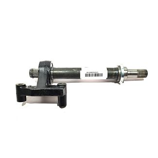 Вал промежуточный 2.0L KLM Autoparts