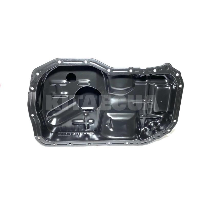 Піддон масляний KLM Autoparts на TIGGO 2.0-2.4 (SMD334300)
