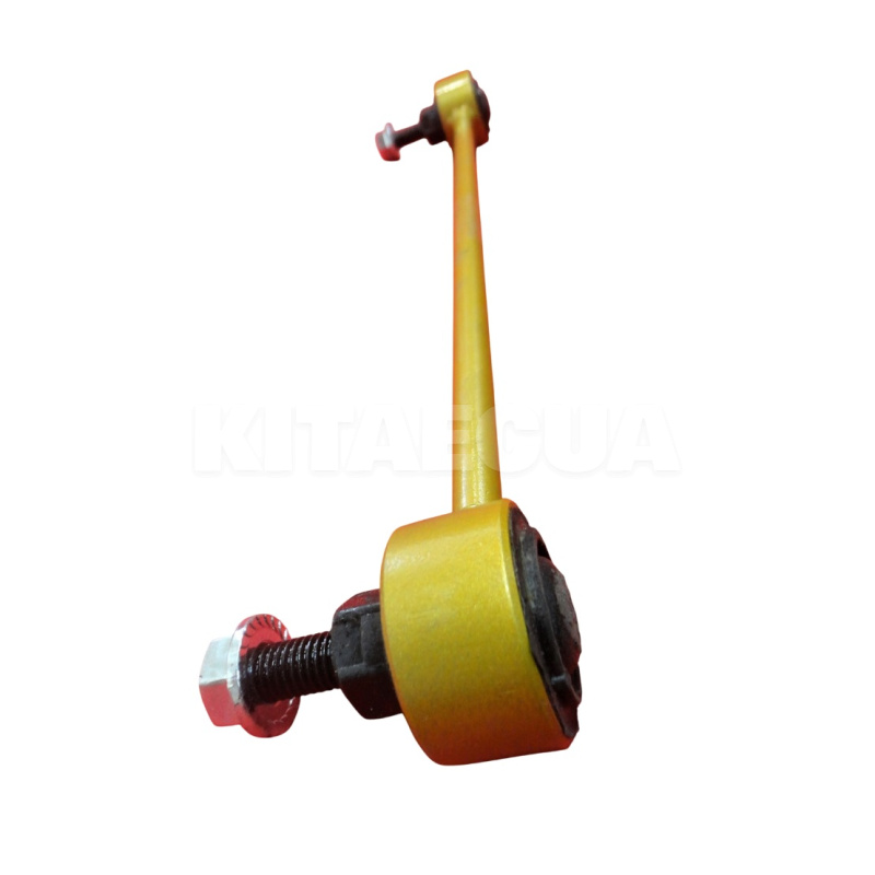 Стійка стабілізатора передня ліва посилена на Mercedes E-class W210 (1995-2003) REDAUTO (ASV29+V29A-115-45P102L)