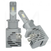 LED лампа для авто H3 25W 6000K FORT (19456-FORT)