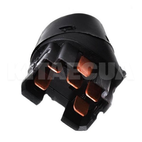 Контактная группа замка зажигания INA-FOR на Chery AMULET (A11-3704015) - 2