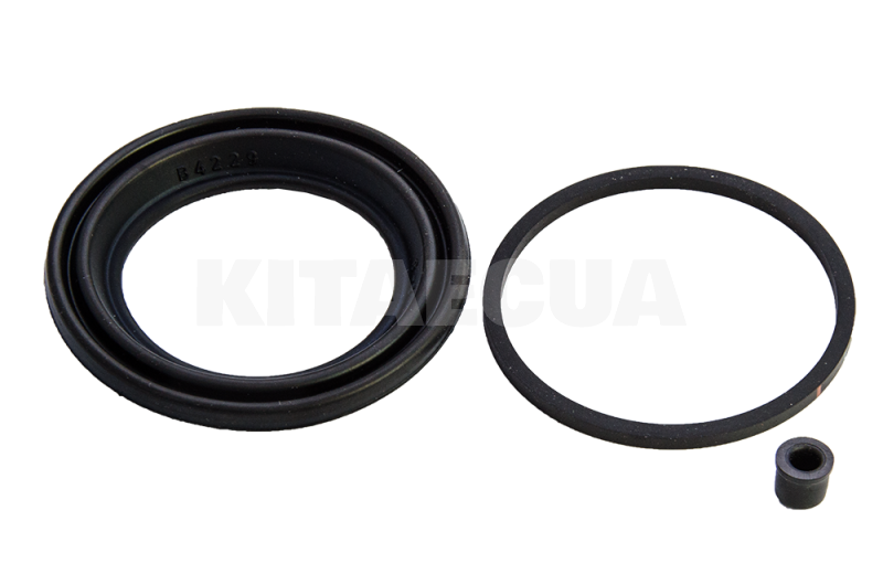 Ремкомплект супорта переднього (пильовик манжет на поршень) AUTOFREN на Chery ELARA (A21-3501050BA/A21-35) - 3