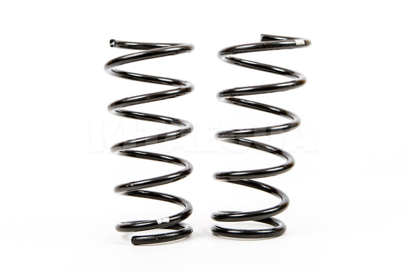 Пружина передней подвески MOGEN на Geely MK (1014001707) - 5