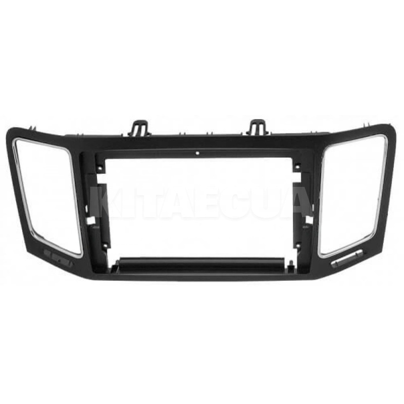 Штатная магнитола CC4L 6+64 Gb 9" Volkswagen Sharan 2012-2018 Teyes (71527) - 2