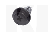 Кліпса кріплення переднього бампера на Chery KIMO (B11-2803510)