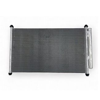 Радиатор кондиционера 