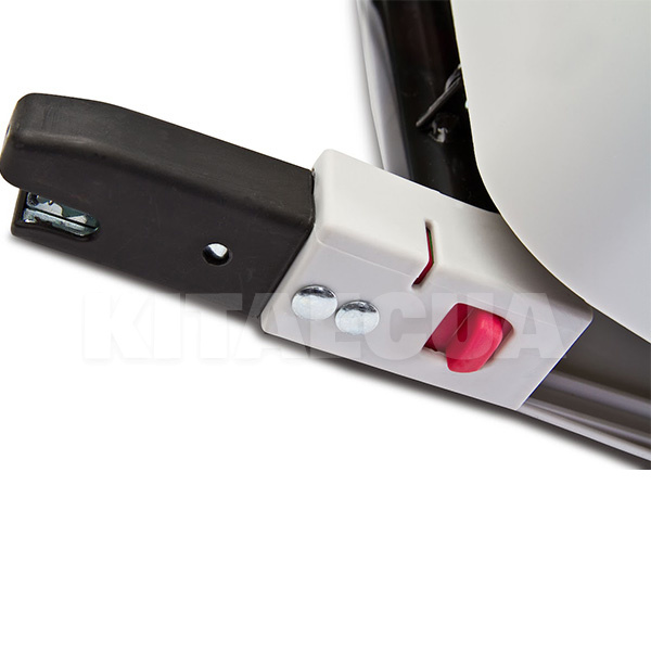 Автокресло детское Volante Fix Limited Isofix Burgundy 9-36 кг Caretero (TERO-257) - 10