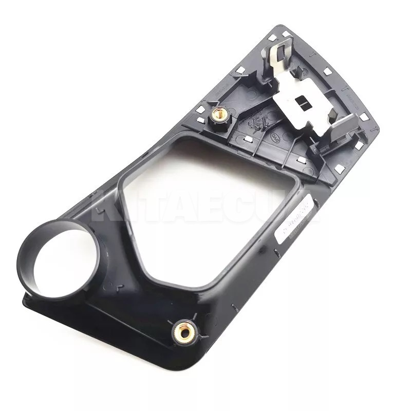 Декоративна колісна накладка диска 18" BYD на BYD Yuan Plus (SC2E-3102250) - 2