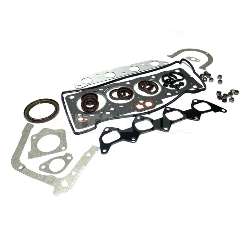 Комплект прокладок 1.3/1.5L KLM Autoparts на Geely CK (1106010361) - 2