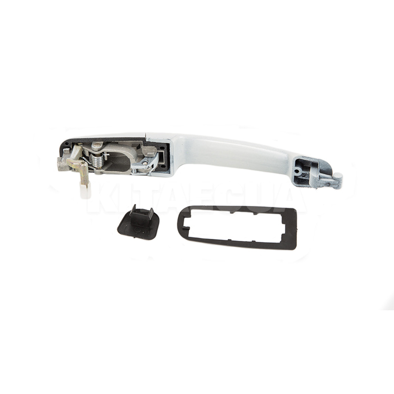 Ручка наружная задней левой двери CDN на Chery AMULET (A15-6205170-DQ) - 2