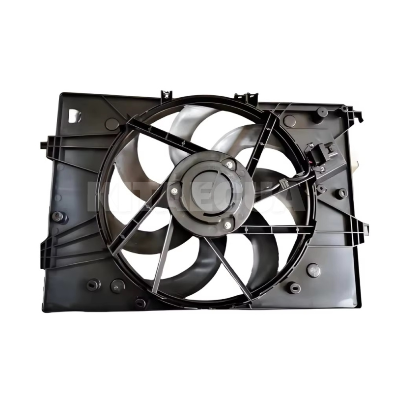 вентилятор HQ на BYD Seal (13814893-00)