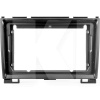 Штатна магнітола MOSS M2 4+32 Gb 9" GREAT WALL Haval H3 2011-2016 AMS (49073)