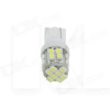LED лампа для авто T10 W5W 12V 6000К AllLight (T10-24-1206)