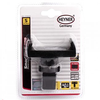 Держатель телефона "Air Vent" 511 820 HEYNER