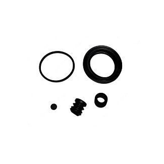 Ремкомплект суппорта переднего (пыльники) KIMIKO