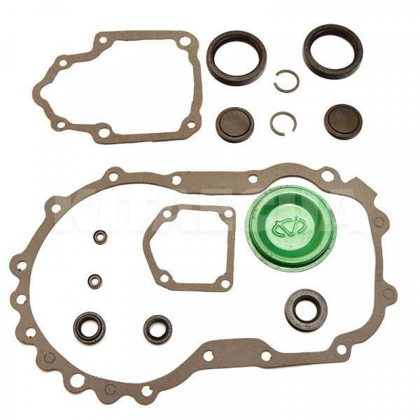 Комплект прокладок КПП 1.6L 7 SEVEN PARTS на Chery AMULET (KPK-A11-A15-480)