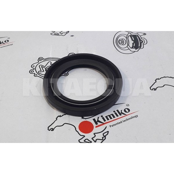 Сальник коленвала передний KIMIKO на Geely GC2 (PANDA) (E040110005) - 2