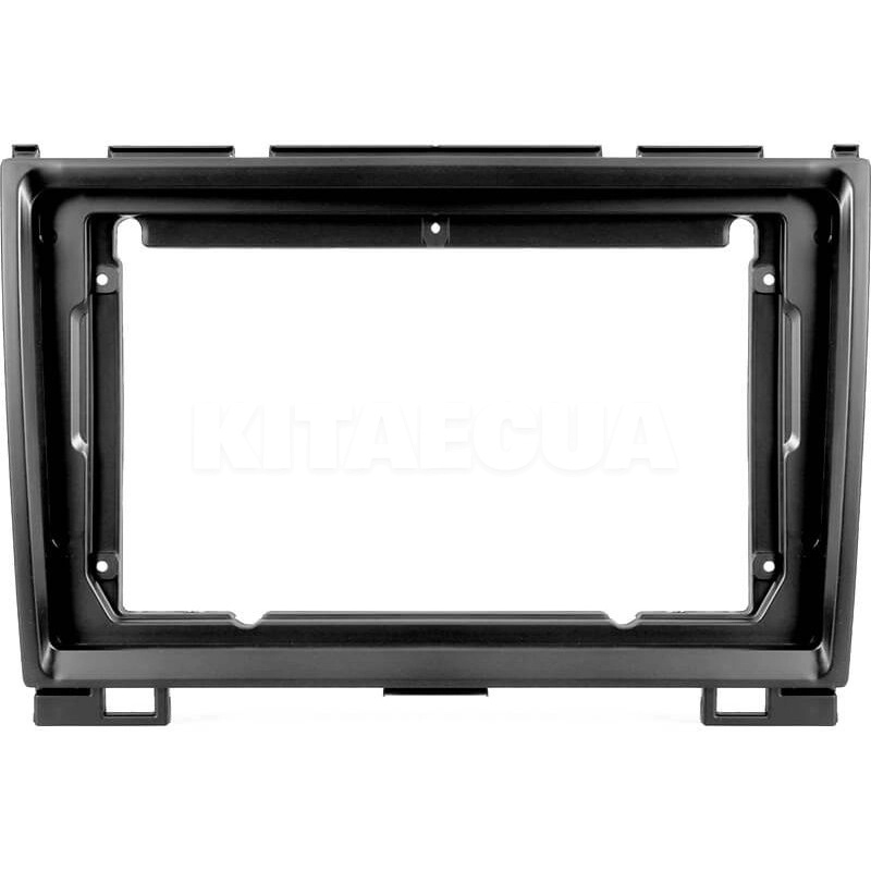 Штатна магнітола MOSS M2 4+32 Gb 9" GREAT WALL Haval H3 2011-2016 AMS (49073) - 2