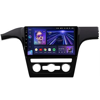 Штатная магнитола CC3L 4+64 Gb 10" Volkswagen Passat 7 B7 NMS 2015-2018 black Teyes
