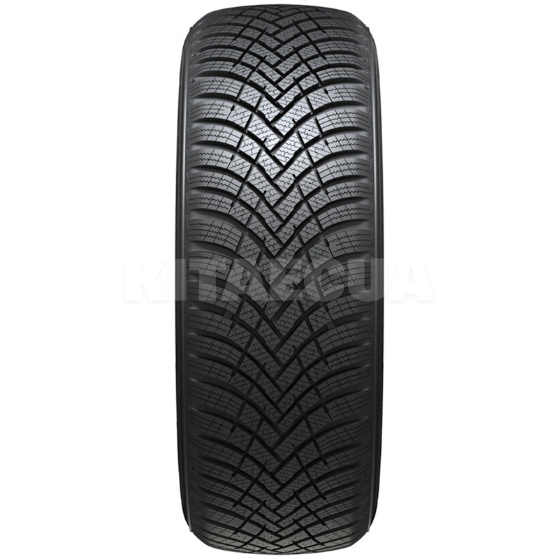 Шина зимова 195/65R15 95T XL W462 Winter I Cept RS3 Hankook (1028385) - 3