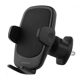 Автомобильный держатель на дефлектор Soft Lock Air Outlet Car Mount PROOVE