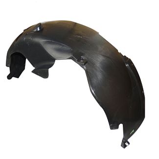 Подкрылок задний правый (под защелку) ОРИГИНАЛ