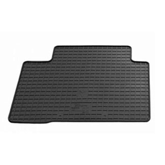 Резиновый коврик задний левый Nissan Rogue (T32) (2013-н.в.) Stingray