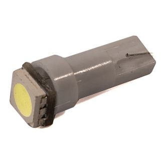 LED лампа для авто W2.0x4.6d 12V 6000К AllLight