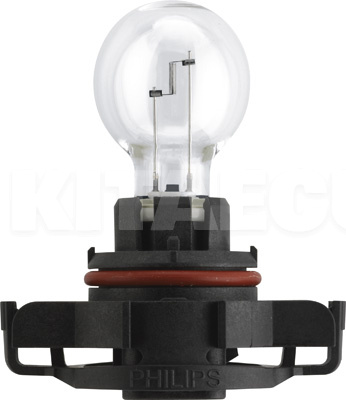 Лампа розжарювання 12V 19W Vision PHILIPS (PS 12085 C1) - 3