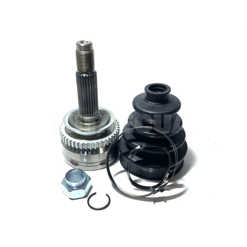 ШРУС наружный (Z 23/Z 21) KLM Autoparts на Chery KIMO (S12-XLB3AH2203030A)