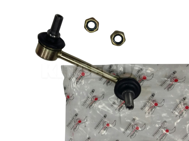 Стійка стабілізатора задня права KIMIKO на Chery EASTAR (B11-2916040) - 2