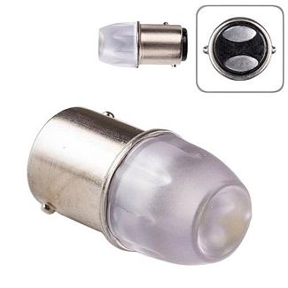 LED лампа для авто BAY15d 1W PULSO