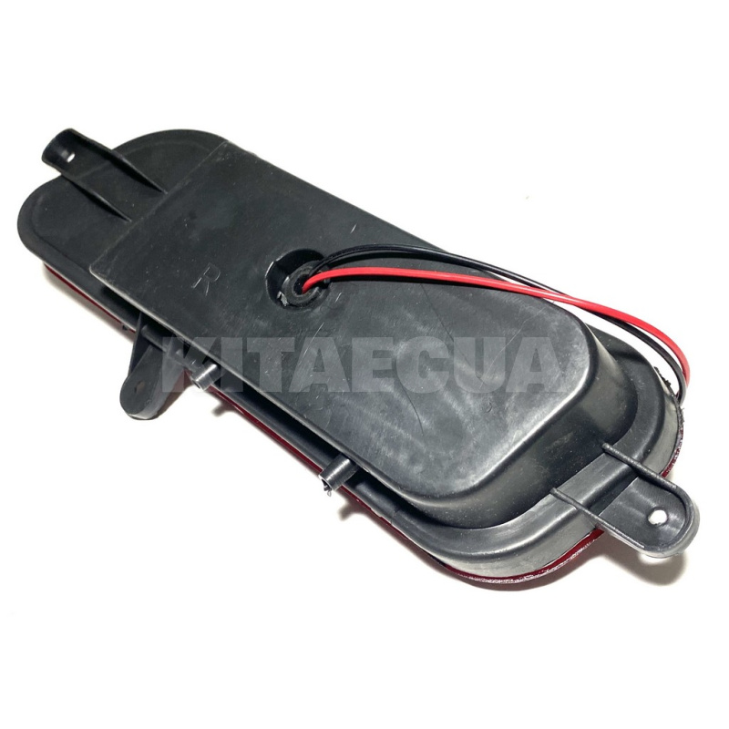 Фонарь противотуманный задний правый KLM Autoparts на Great Wall HOVER (4116220-K00) - 2