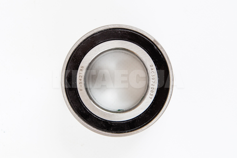 Підшипник ступиці передньої 39 мм на Chery AMULET (A11-3001015BC)