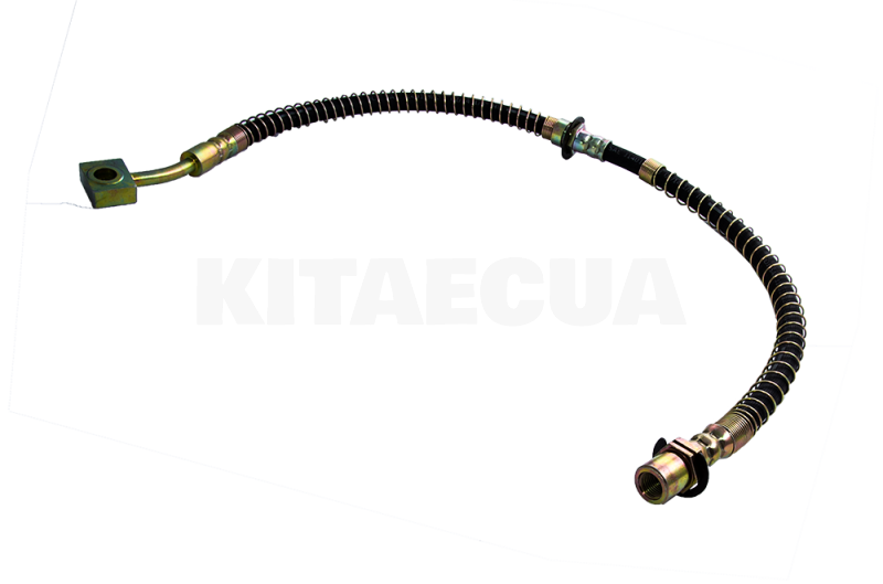 Шланг тормозной передний FITSHI на Geely CK2 (1406112180) - 2