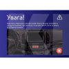 Штатна магнітола MOSS M3 4+32 ГБ 10" GREAT WALL Haval H9 2014-2020 (B) AMS (50800)