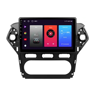Штатная магнитола F10216 2+32 Gb 10" Ford Mondeo 4 2011-2014 SIGMA4car