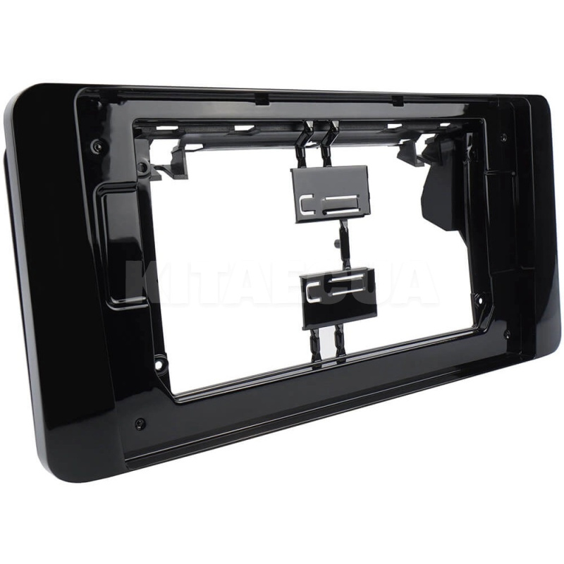 Штатная магнитола CC4L 4+64 Gb 10" VOLKSWAGEN POLO 2021-н.в. Teyes (72519) - 4