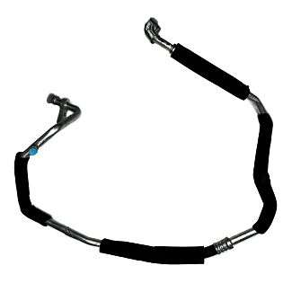 Трубка кондиционера низкого давления 7 SEVEN PARTS