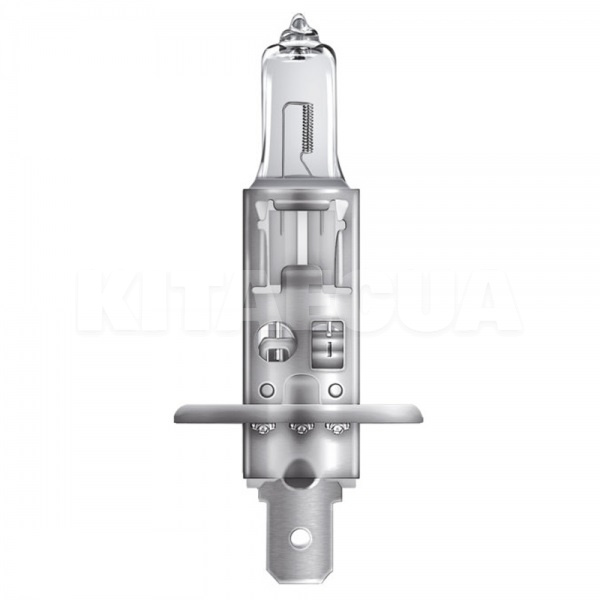 Галогенная лампа H1 55W 12V Ultra Life блистер Osram (64150ULT-01B) - 4