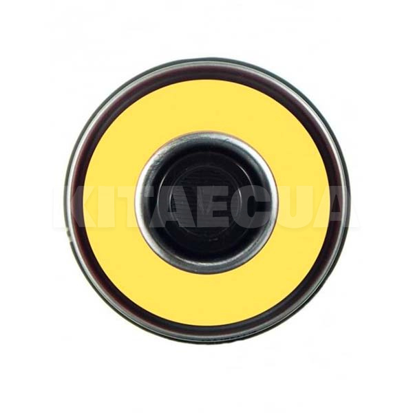 Краска 400мл матовая "пасхальный желтый" MONTANA (263453-MONTANA) - 2