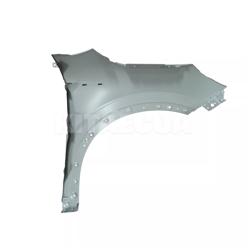 Крыло переднее левое BYD на BYD Yuan Plus (13623359-00) - 2