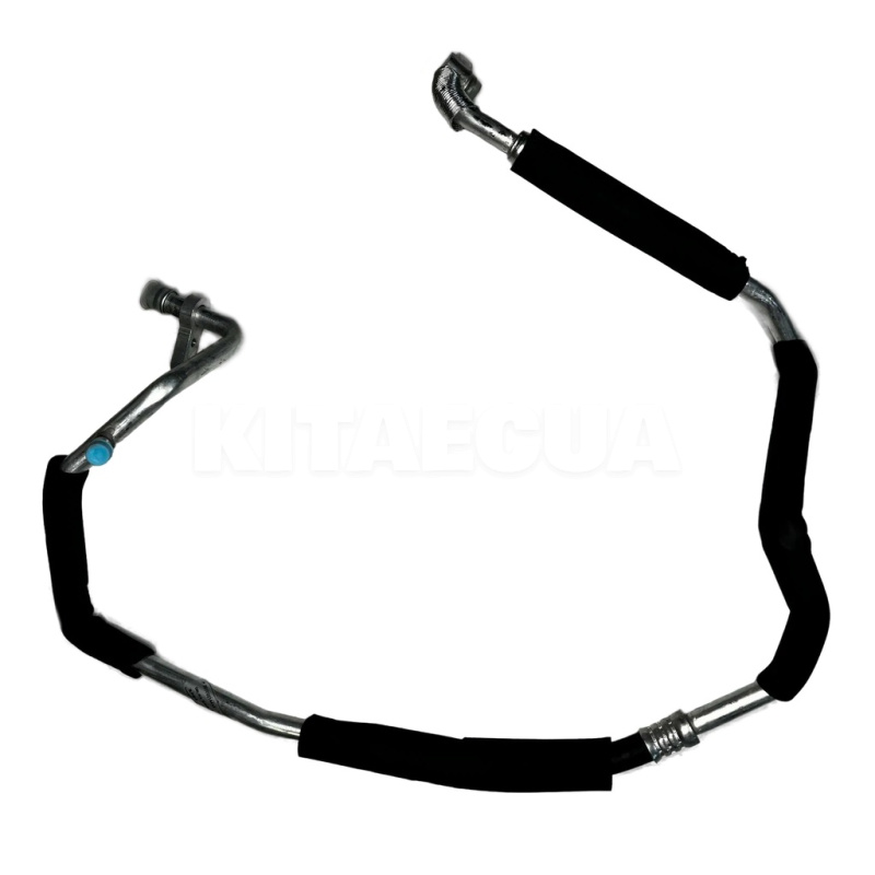 Трубка кондиционера низкого давления 7 SEVEN PARTS (A15-8108010)