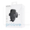 Автомобильный держатель на дефлектор Soft Lock Air Outlet Car Mount PROOVE (555430001)